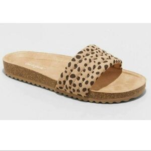 NWT Cat&Jack Kid's Slide Sandals